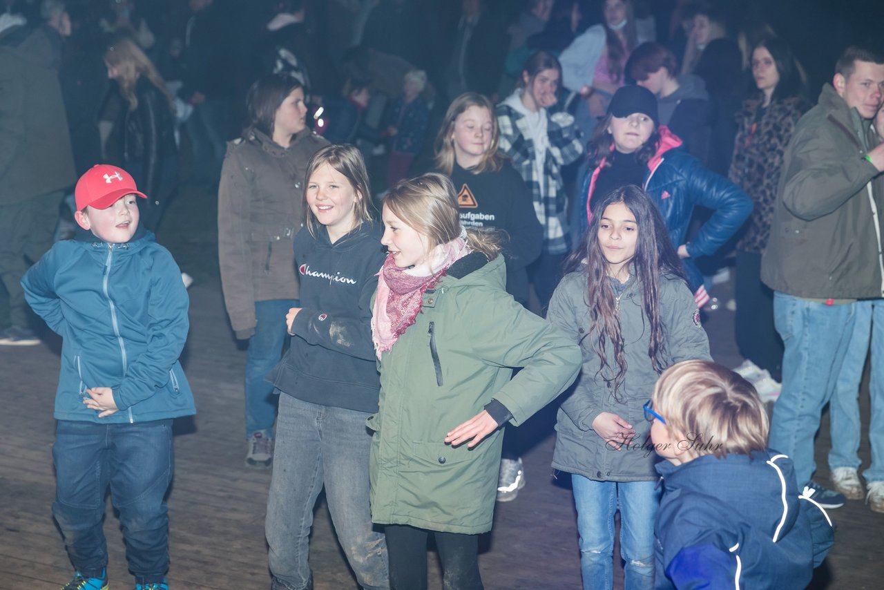 Bild 266 - Osterfeuer